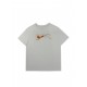 Nike Dri-FIT Graphic Training T-Shirt White